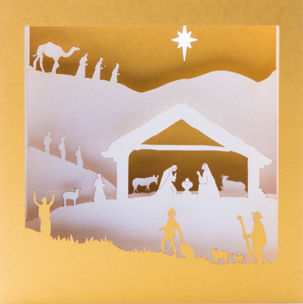 CRECHE