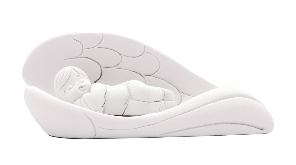 AILE D ANGE PROTECTEUR 14CM ME1256