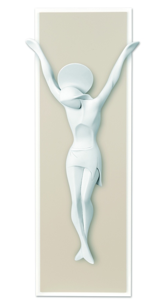 CHRIST 18*58CM ME2101