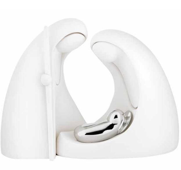 GRANDE SAINTE FAMILLE 20 CM 