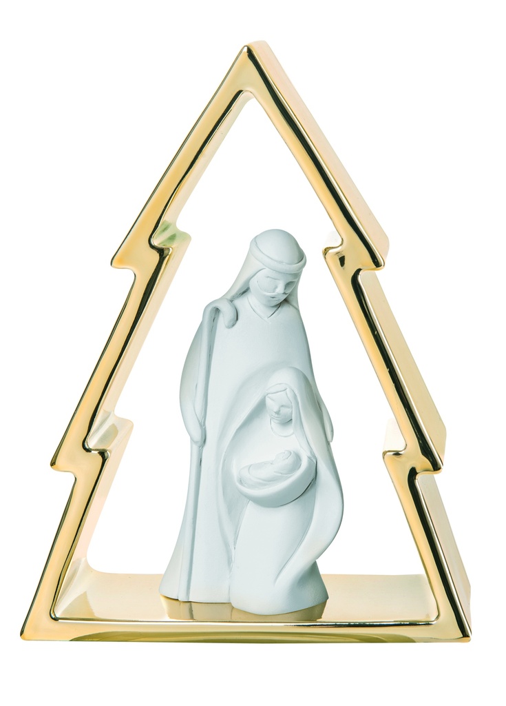 SAINTE FAMILLE 16CM