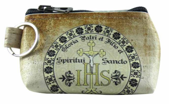 PORTE CHAPELET 8,5 x 6,5 x 4,5 cm