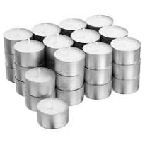 Chauffe-plat - alu -4h
