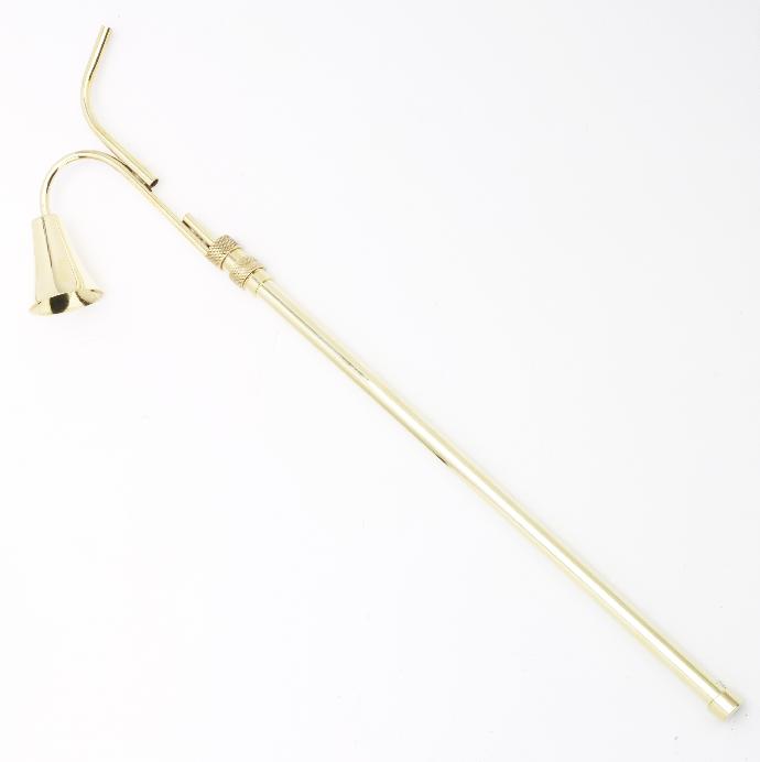 Boek-/Ikoonstaander - verkoperd - 22cm