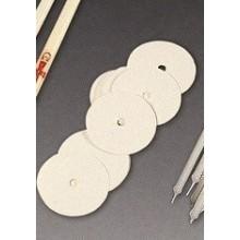 Protège main en carton - paquet de 50