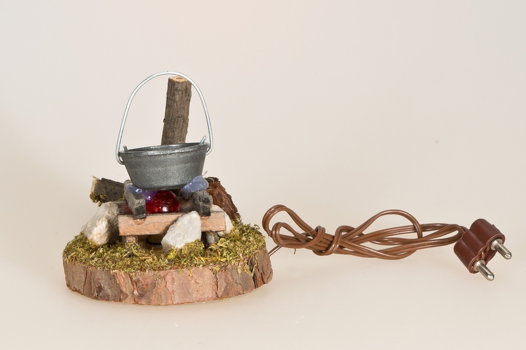 Kampvuurtje › 10cm