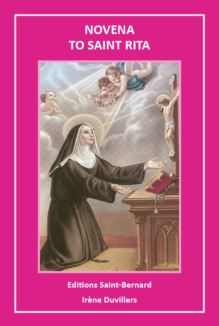 Novena to Saint Rita
