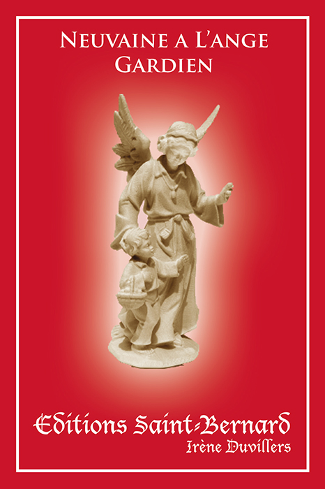 Neuvaine … L'Ange Gardien