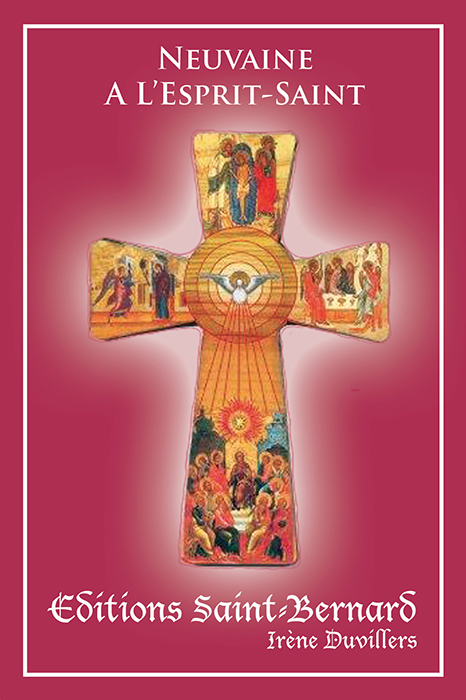 Neuvaine … L'Esprit-saint
