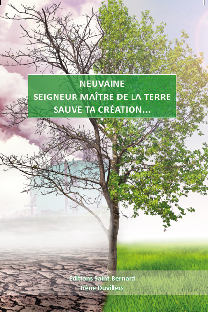 Neuvaine Seigneur,Maître de la terre