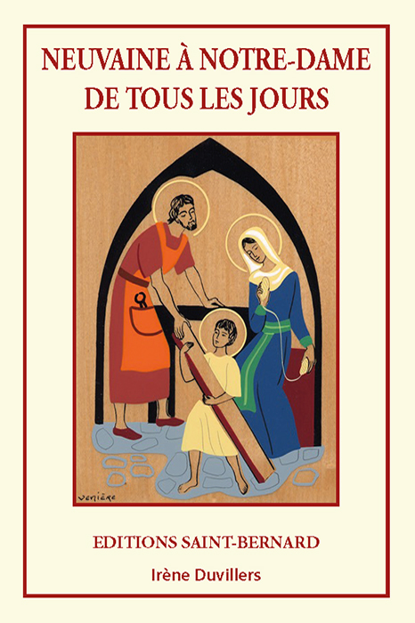 Neuvaine … Notre-Dame de Tous les jours