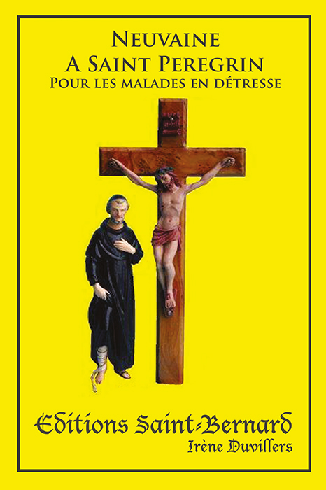 Neuvaine … Saint Pérégrin