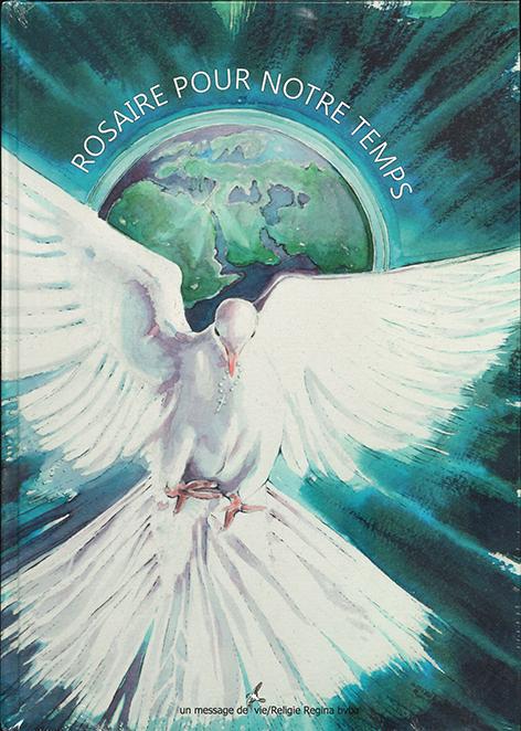 Boekje Rosaire pour notre Temps