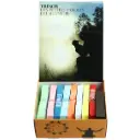 Trésor des petites paroles du Seign eur - 376 versets Bibliques - FR/AN