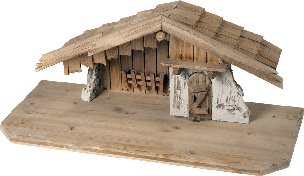Stall Kötzting - 65x29x27