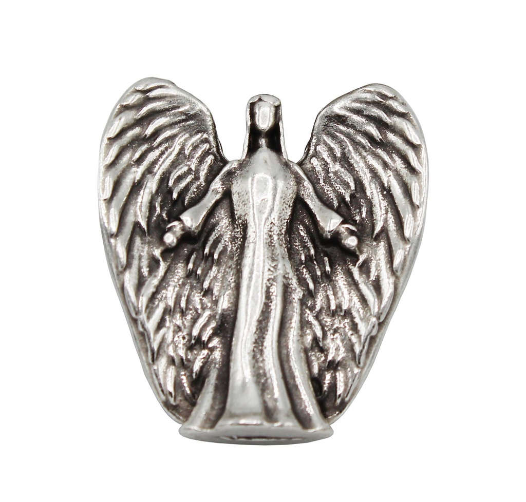 Beschermengel - metaal -35mm