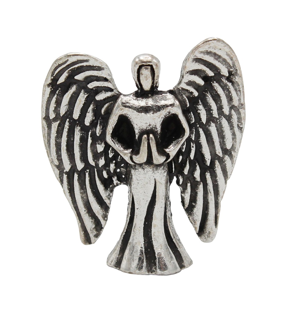 Beschermengel - metaal -35mm