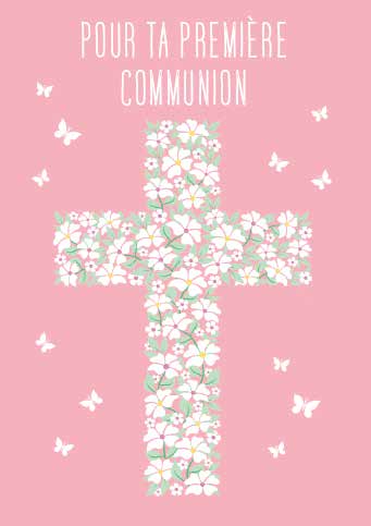 Carte Double 12x17 cm