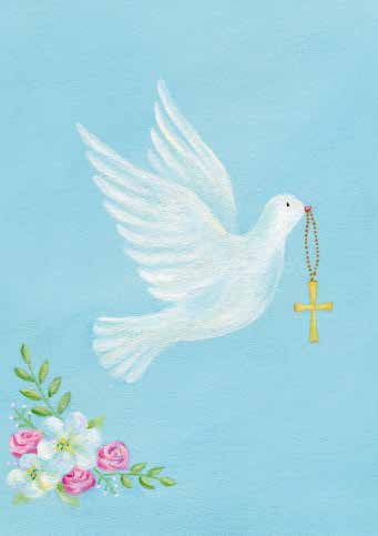 Carte Double 12x17 cm