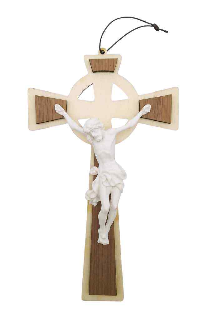 CROIX DE CELTE 22 CM