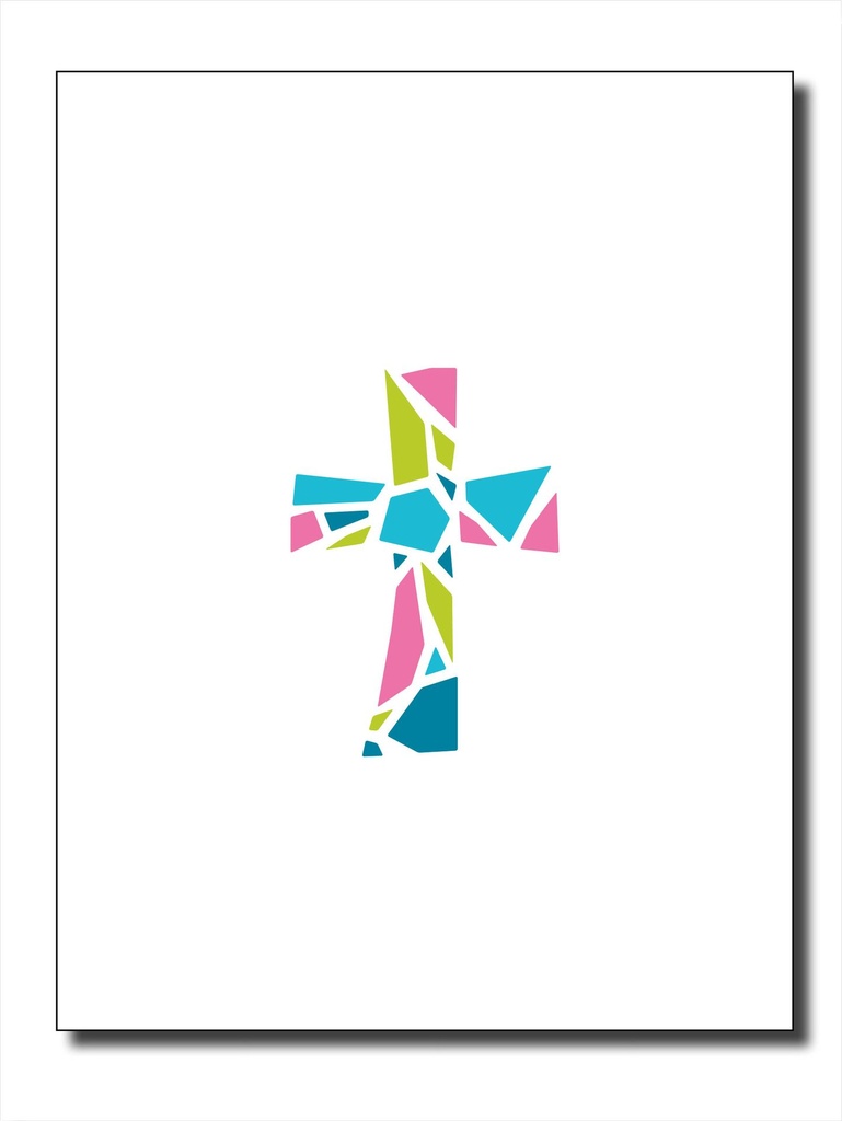 CARTES SIMPLES 10*7CM