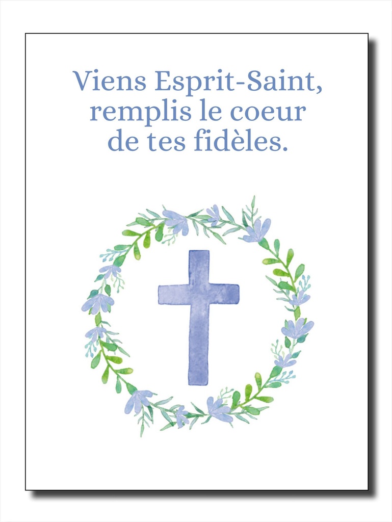 CARTES SIMPLES 10*7CM