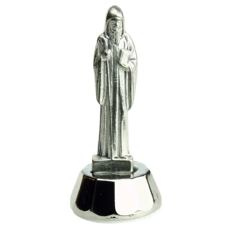 Magnet - S.Benedict - metall (55x20mm)
