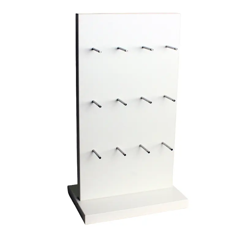 Display pour 12 porteclefs (23,5x29 x 3,5cm)