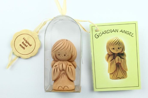 [ENG-018990EN] Gardian angel Girl in cello - English/UMDV-RR