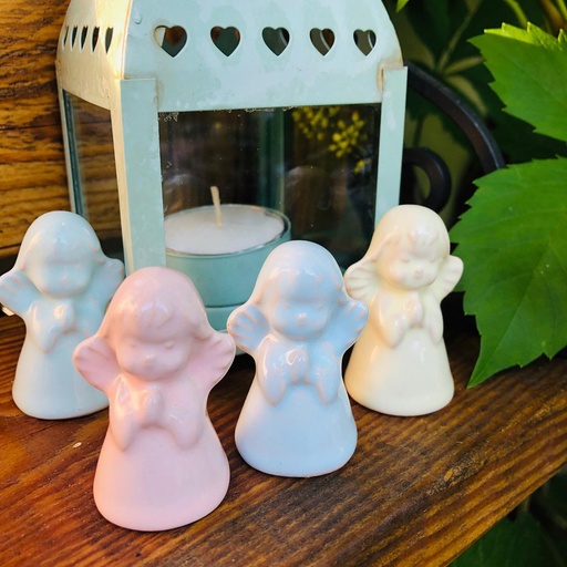 [ENG-61M1] Gardien angel UMDV - 4cm - different colors