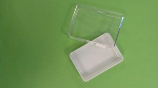 [ETU-DSJ] Ecrin vide pour médaille/croix pendentif (53x38x14mm)