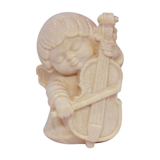 [GIR-82BA 1] ANGE VIOLONCELLE 4 CM