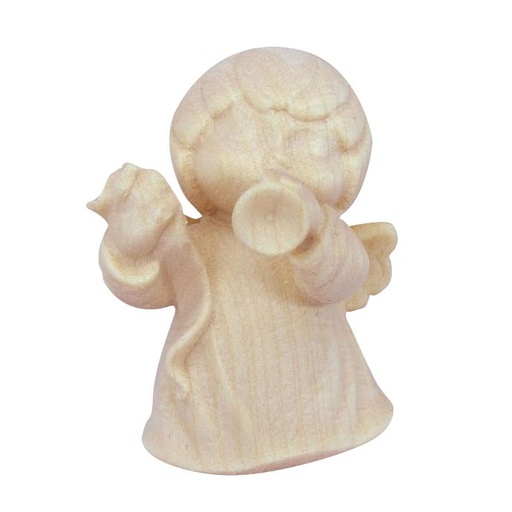 [GIR-82BA 3] ANGE TROMPETTE 4 CM
