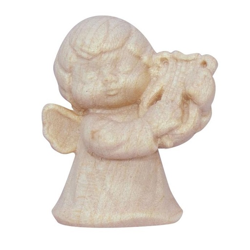 [GIR-82BA 4] ANGE HARPE 4 CM