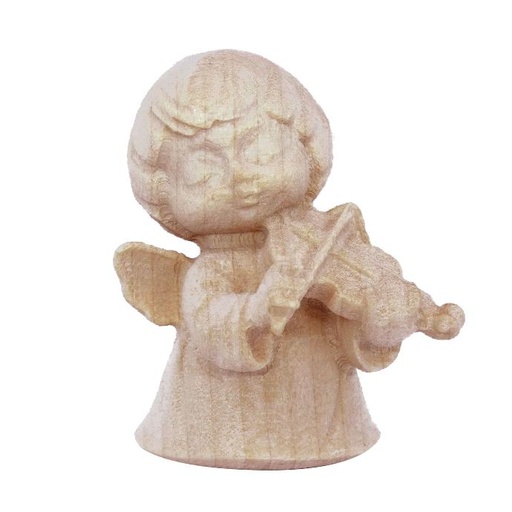 [GIR-82BA 6] ANGE VIOLON 4 CM