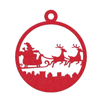 [GIR-82BOULE12] PERE NOEL