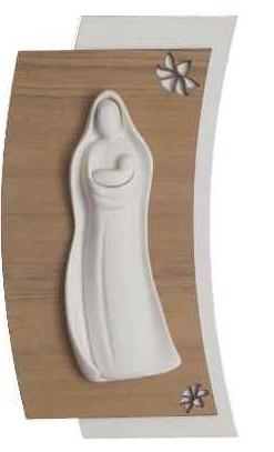 [GIR-82CA11] CADRE VIERGE A L ENFANT 14*30CM 31290