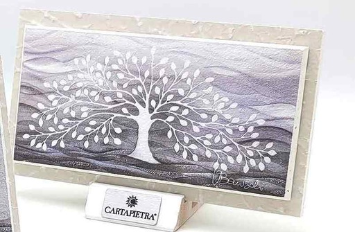 [GIR-82CA20] PC160901 BA CADRE SERIGRAPHIE 16*9CM