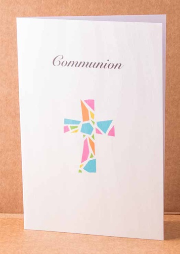 [GIR-82CDICOM2] COMMUNION 2