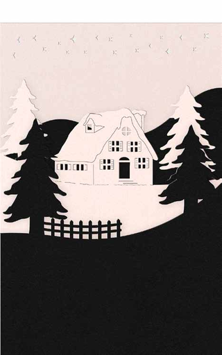 [GIR-82CQN1] CHALET