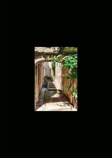 [GIR-82CSIP 03] CARTES SIMPLES LES PETITS CADRES PROVENCAUX