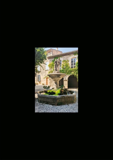 [GIR-82CSIP 04] CARTES SIMPLES LES PETITS CADRES PROVENCAUX