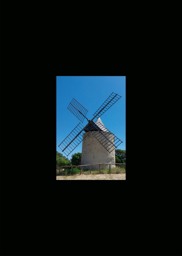 [GIR-82CSIP 05] CARTES SIMPLES LES PETITS CADRES PROVENCAUX
