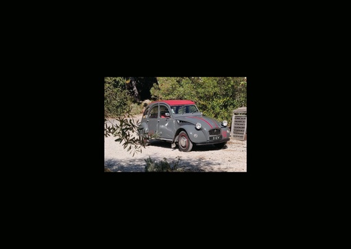 [GIR-82CSIP 10] CARTES SIMPLES LES PETITS CADRES PROVENCAUX