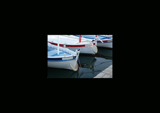 [GIR-82CSIP 11] CARTES SIMPLES LES PETITS CADRES PROVENCAUX
