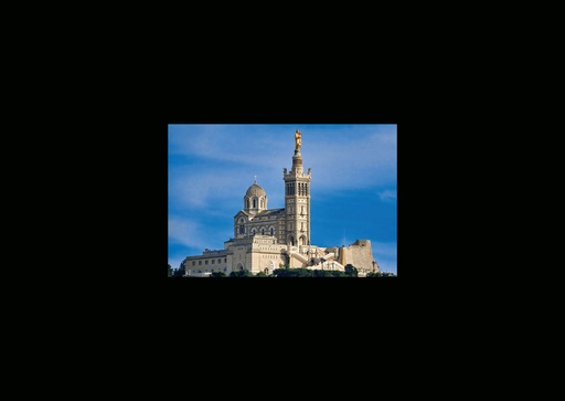[GIR-82CSIP 20] CARTES SIMPLES LES PETITS CADRES PROVENCAUX