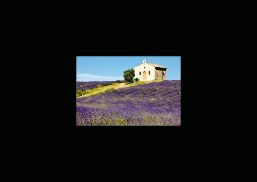 [GIR-82CSIP 23] CARTES SIMPLES LES PETITS CADRES PROVENCAUX