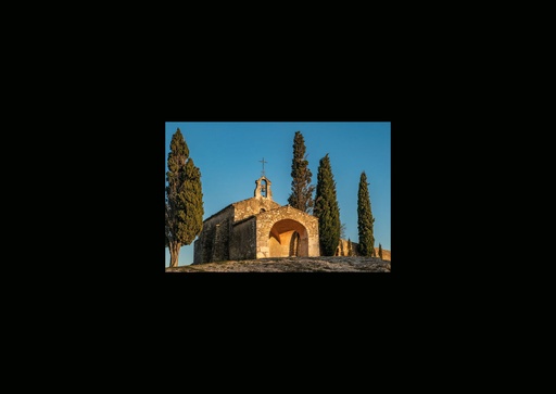 [GIR-82CSIP 26] CARTES SIMPLES LES PETITS CADRES PROVENCAUX