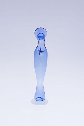 [GIR-82MV2] VIERGE MURANO 18CM