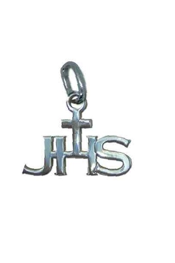 [GIR-82PA 1] PENDENTIF ARGENT 925 JSH